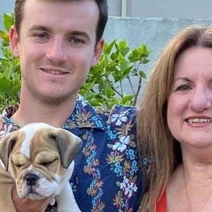 Meet your Posher, Toni